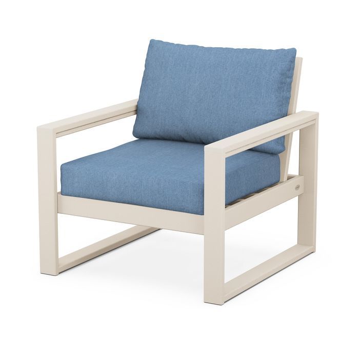 EDGE Modular Right Arm Chair