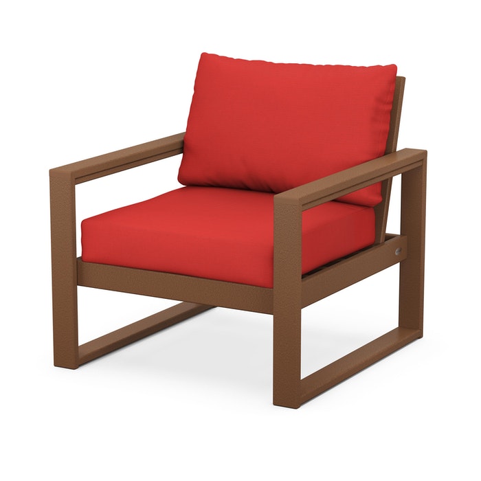 EDGE Club Chair