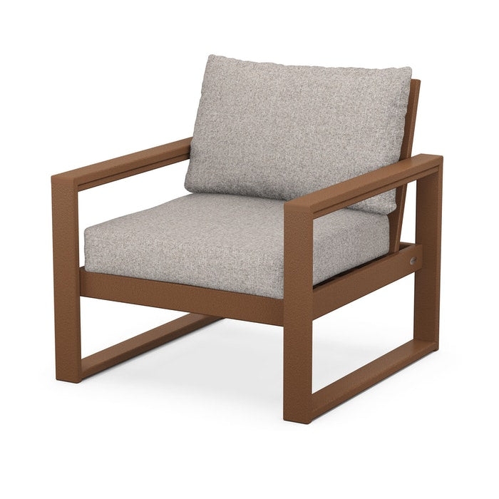 EDGE Club Chair