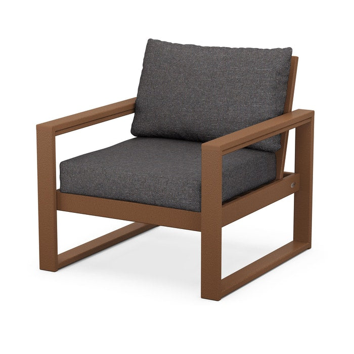 EDGE Club Chair