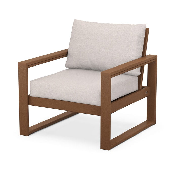 EDGE Club Chair