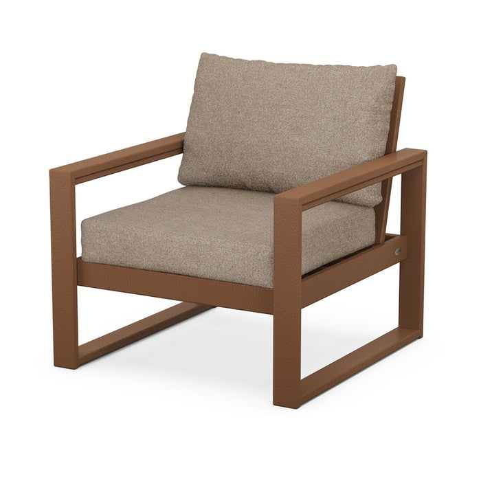 EDGE Club Chair