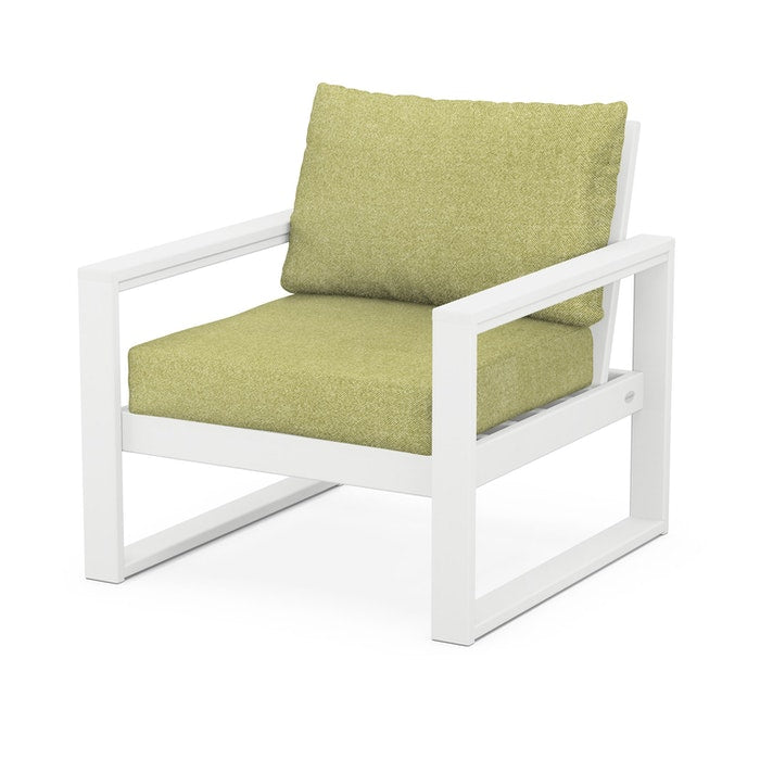 EDGE Modular Right Arm Chair