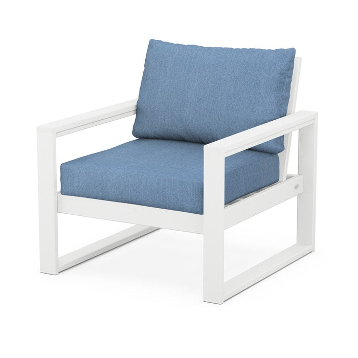 EDGE Club Chair