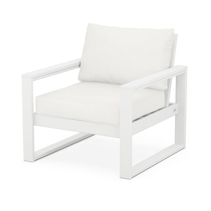EDGE Modular Right Arm Chair