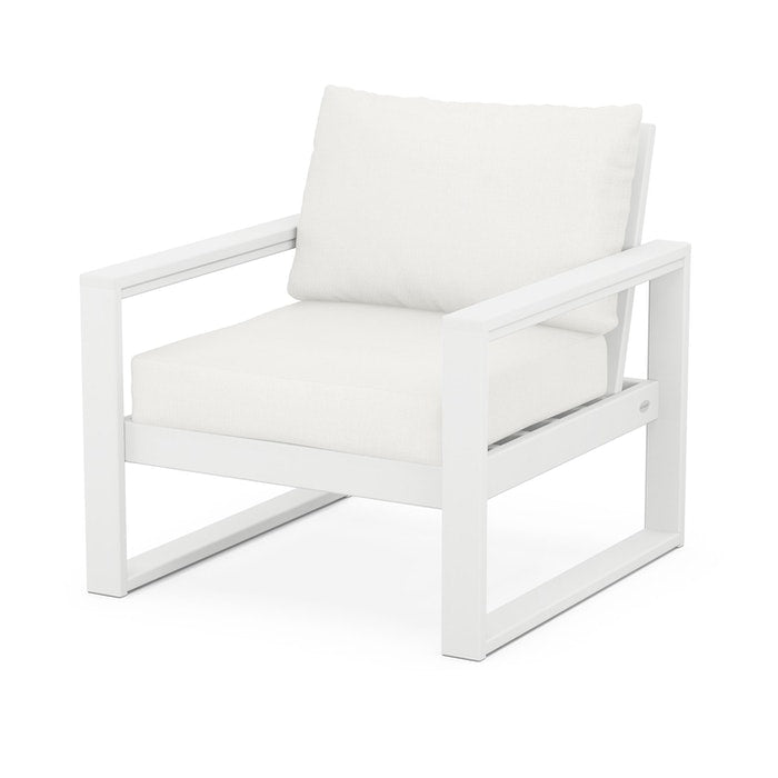 EDGE Modular Right Arm Chair