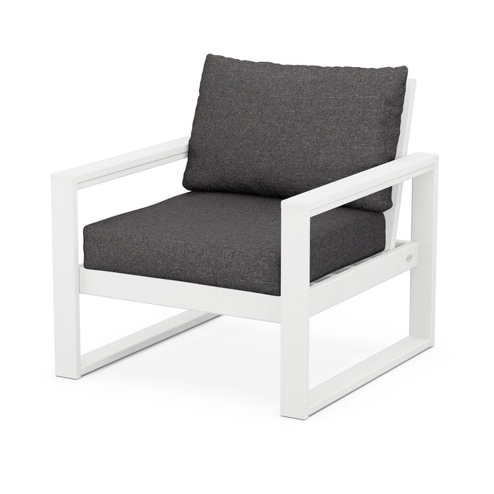 EDGE Modular Right Arm Chair