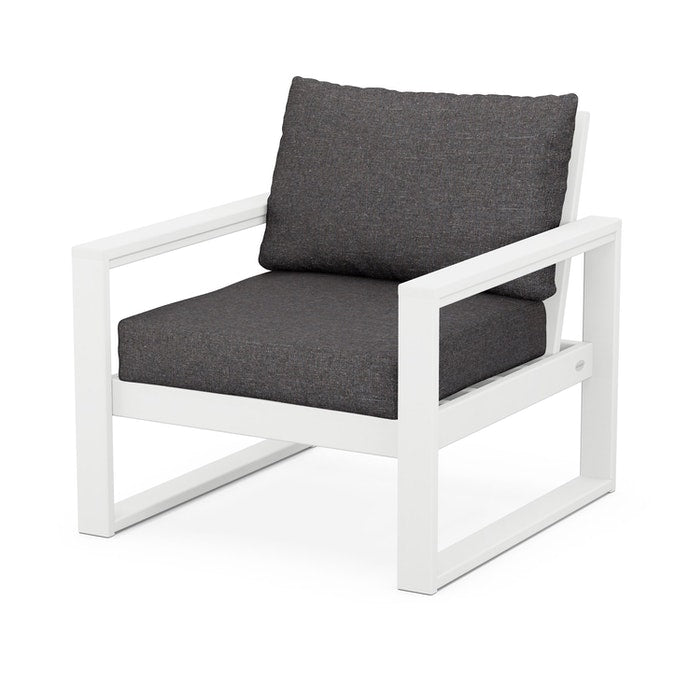 EDGE Club Chair