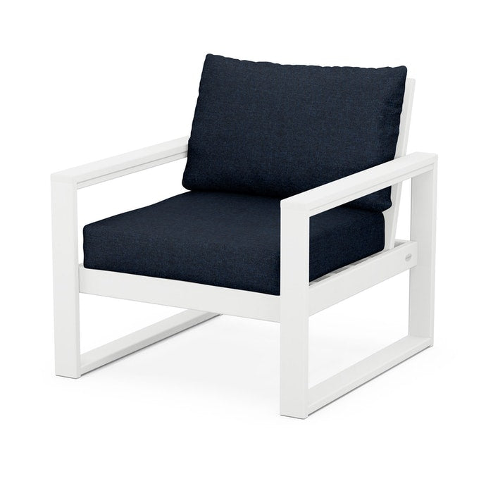 EDGE Club Chair