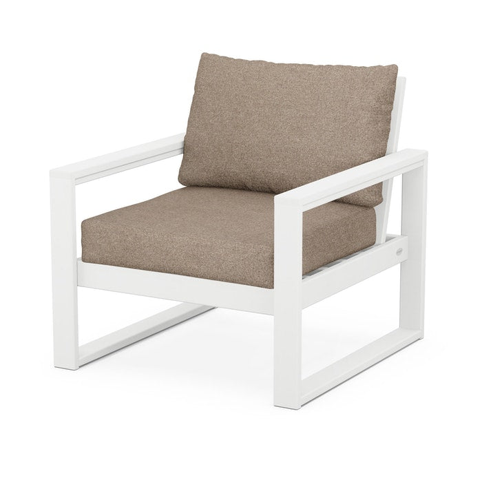 EDGE Club Chair