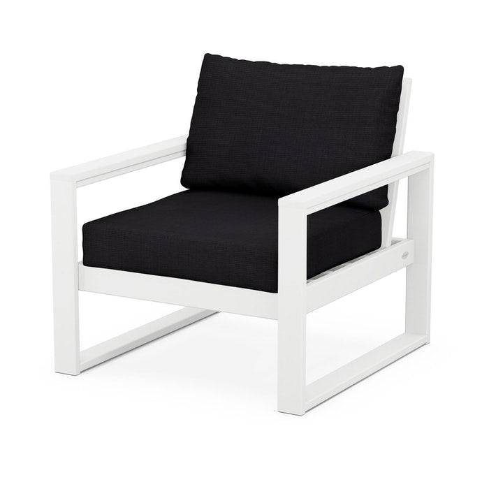 EDGE Modular Right Arm Chair