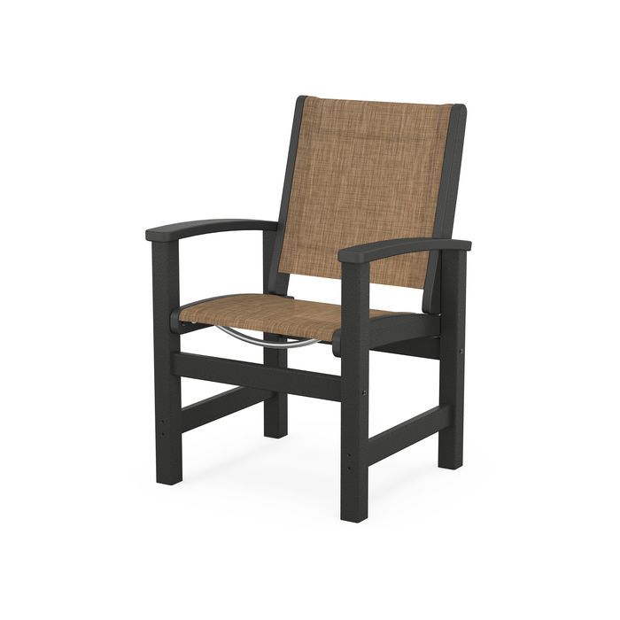 Coastal Dining Chair