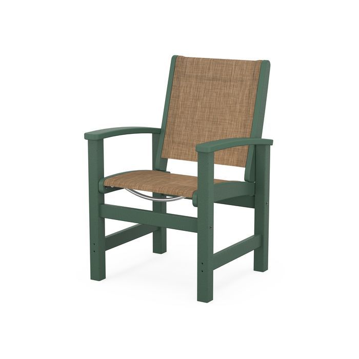 Coastal Dining Chair