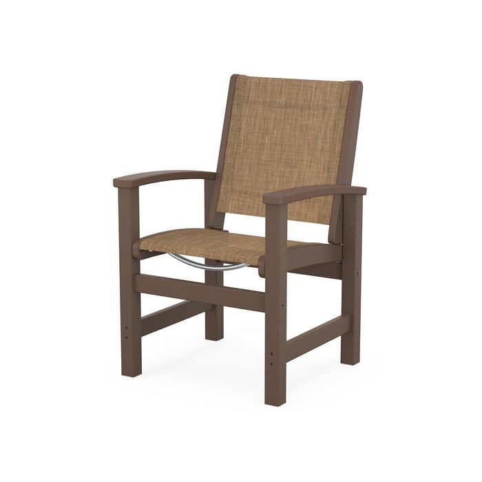 Coastal Dining Chair