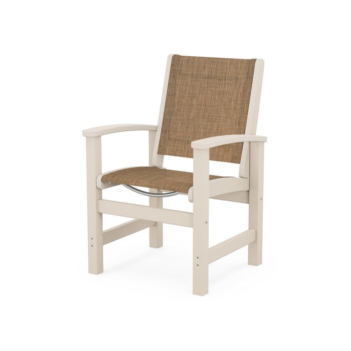 Coastal Dining Chair