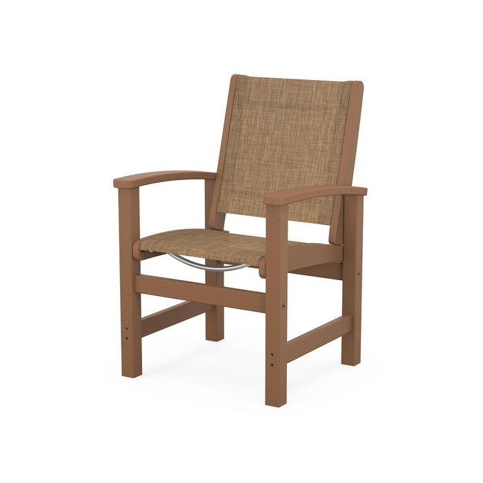 Coastal Dining Chair