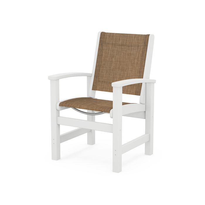 Coastal Dining Chair