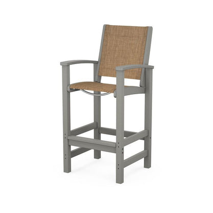 Coastal Bar Chair
