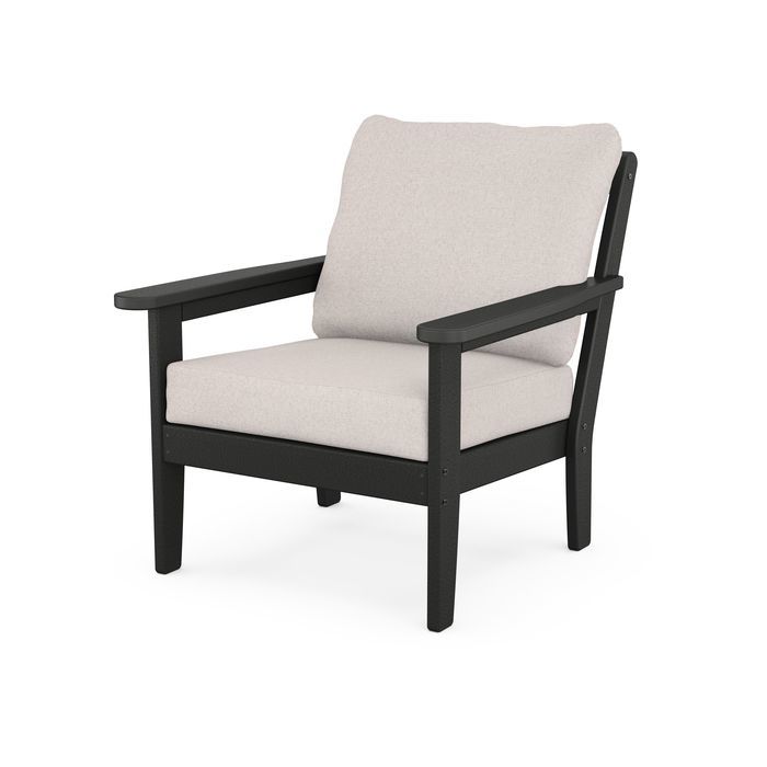 Country Living Deep Seating Chair