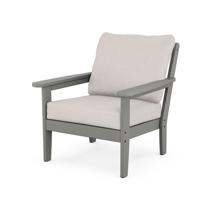 Country Living Deep Seating Chair