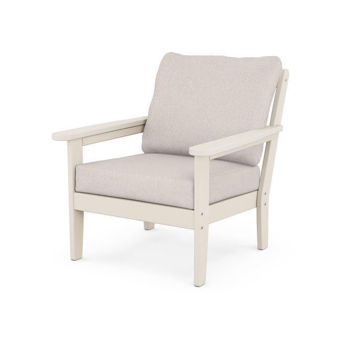 Country Living Deep Seating Chair