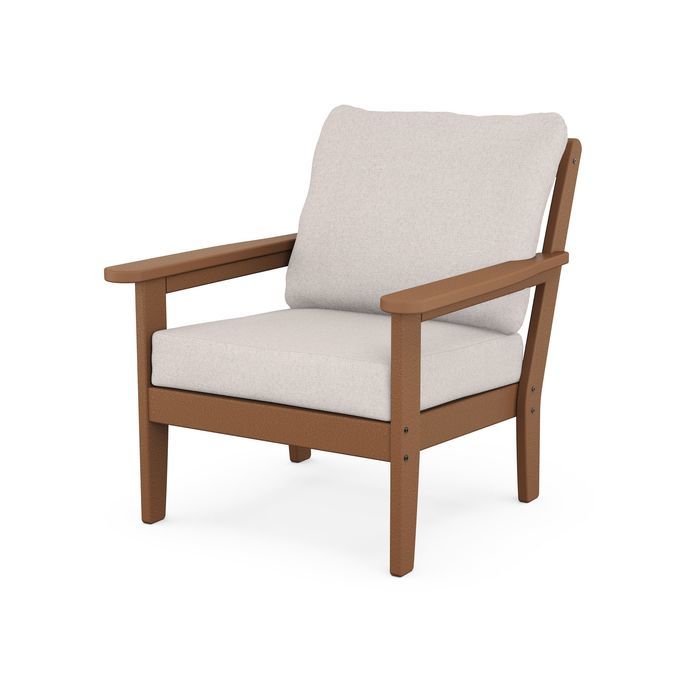 Country Living Deep Seating Chair