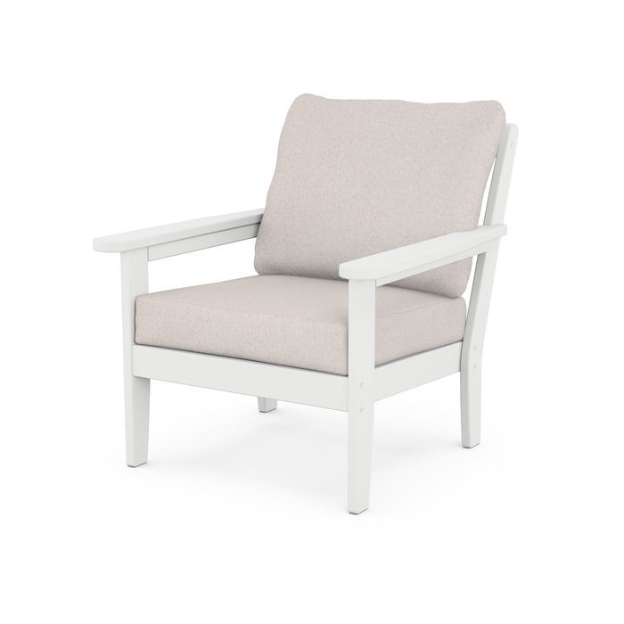 Country Living Deep Seating Chair