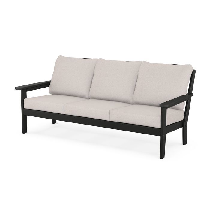 Country Living Deep Seating Sofa