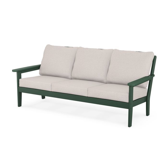 Country Living Deep Seating Sofa