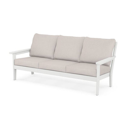 Country Living Deep Seating Sofa