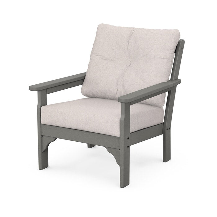 Vineyard Deep Seating Chair