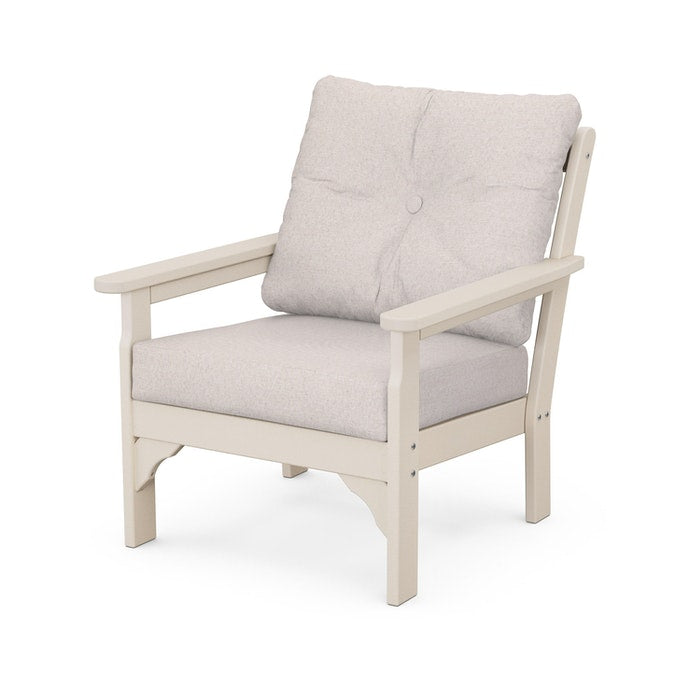 Vineyard Deep Seating Chair