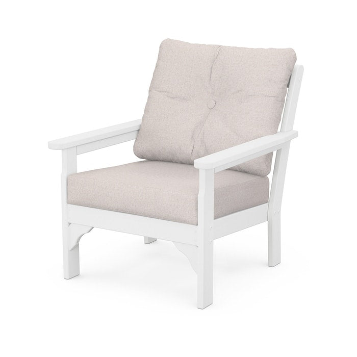 Vineyard Deep Seating Chair