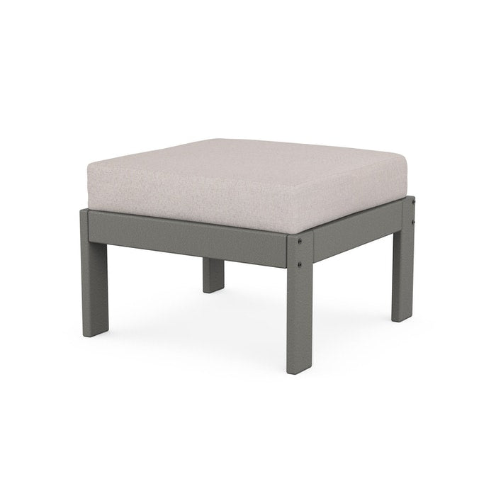 Vineyard Modular Ottoman