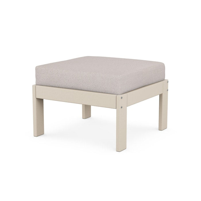 Vineyard Modular Ottoman