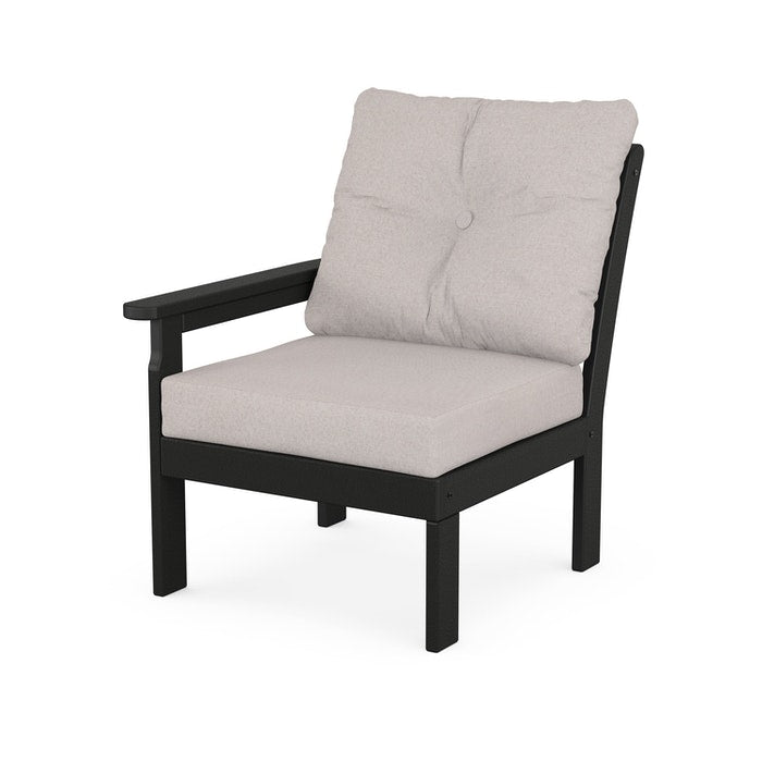 Vineyard Modular Left Arm Chair