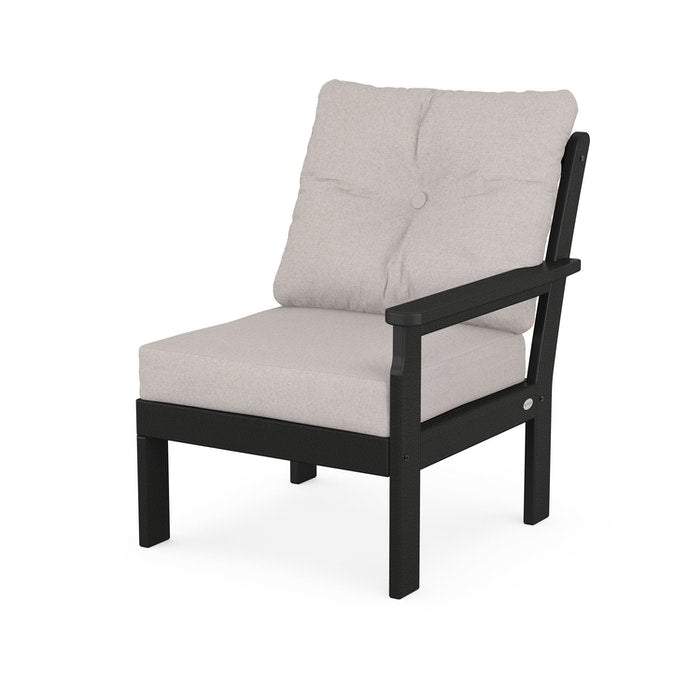 Vineyard Modular Right Arm Chair