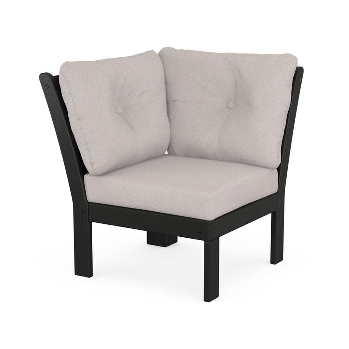 Vineyard Modular Corner Chair