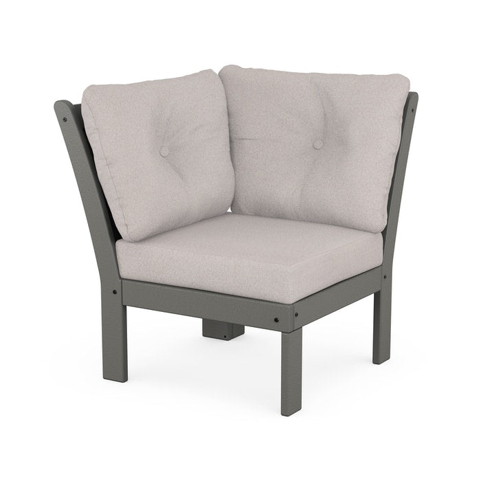 Vineyard Modular Corner Chair