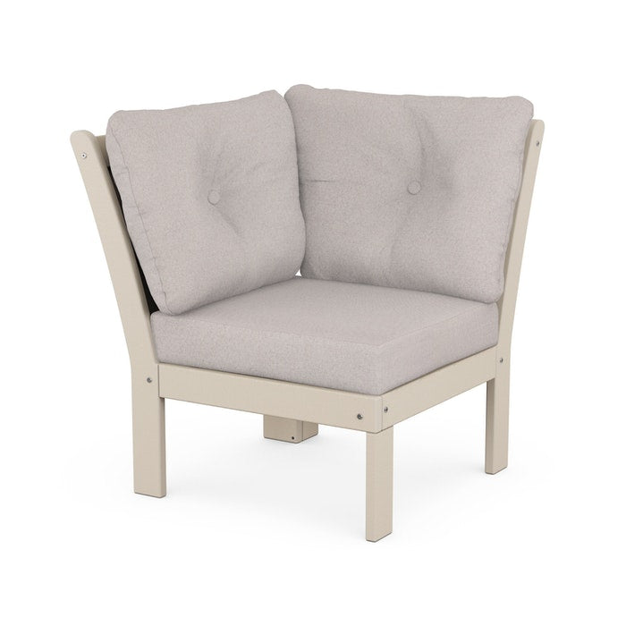 Vineyard Modular Corner Chair