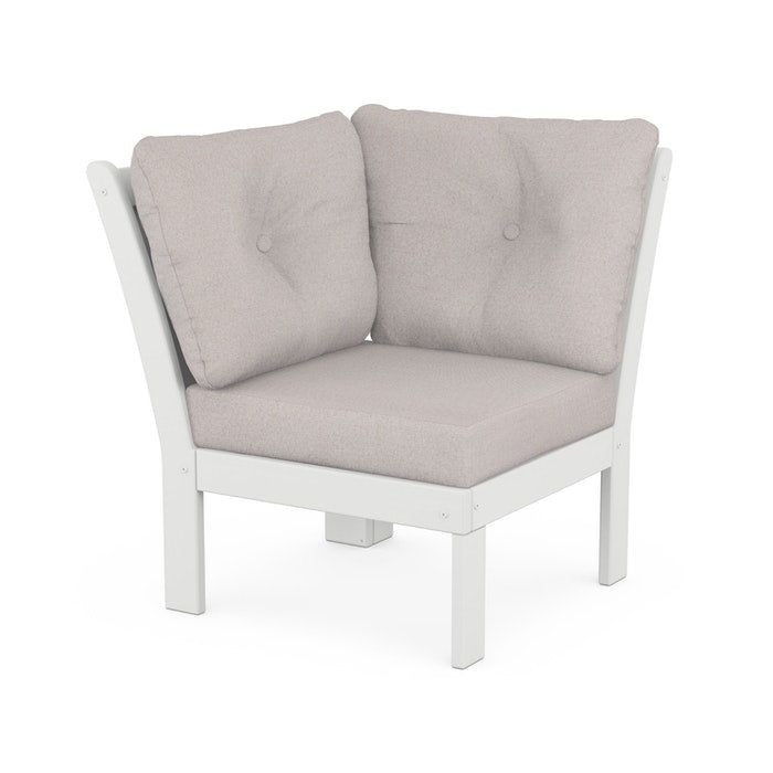 Vineyard Modular Corner Chair