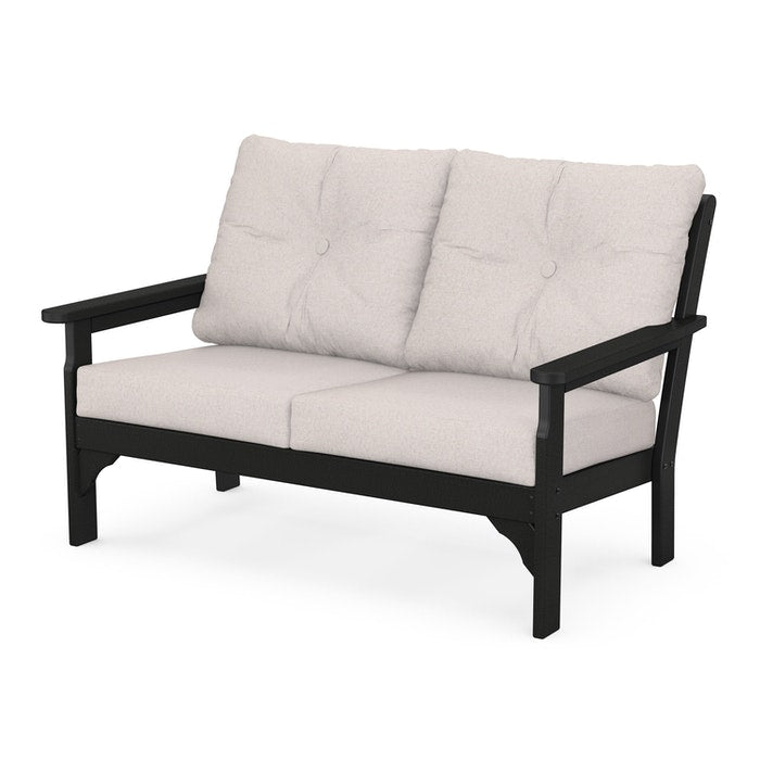 Vineyard Deep Seating Loveseat