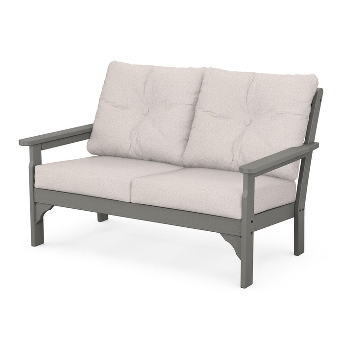 Vineyard Deep Seating Loveseat