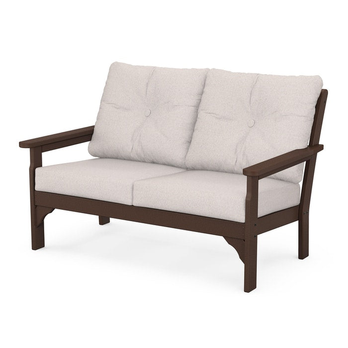 Vineyard Deep Seating Loveseat