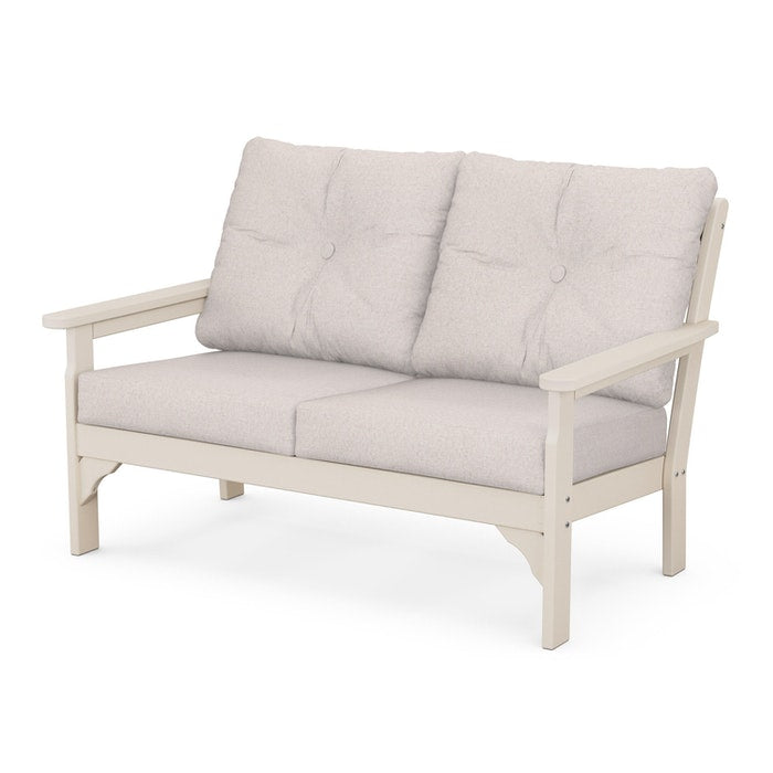 Vineyard Deep Seating Loveseat