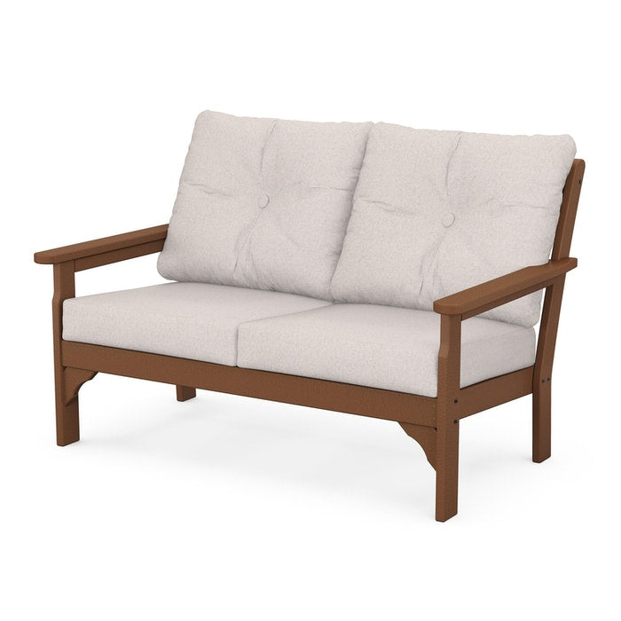 Vineyard Deep Seating Loveseat