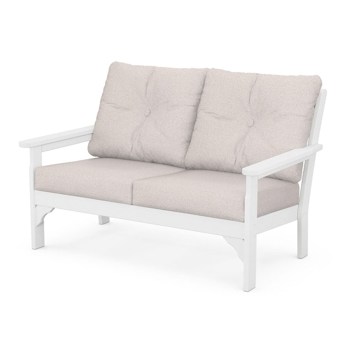 Vineyard Deep Seating Loveseat