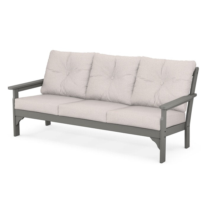 Vineyard Deep Seating Sofa