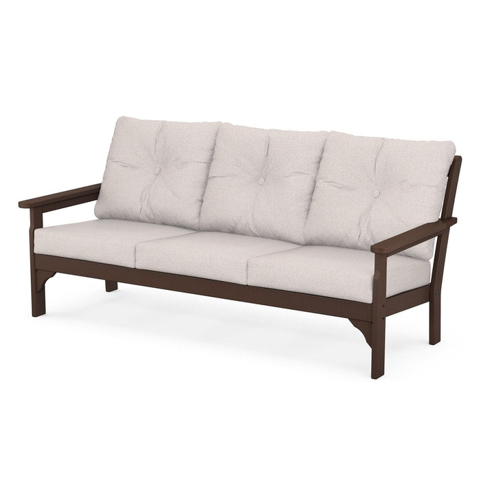 Vineyard Deep Seating Sofa