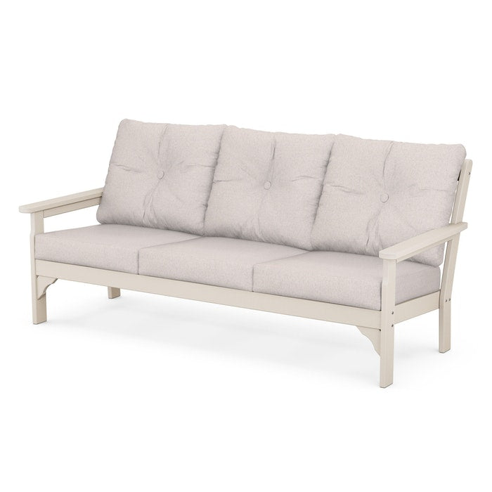 Vineyard Deep Seating Sofa